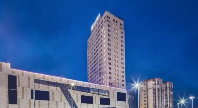 Magnotel Hotel, Забронировать Отель Отели Яньчэн 3 звезды, 3*