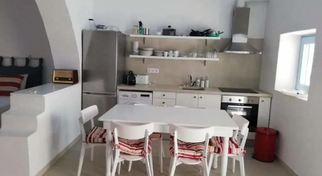 Коттедж Jasmine Suites Poolhouse Rhodos