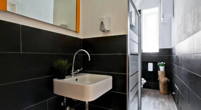 Апартаменты BigFamilyFlats - Testaccio Riverside