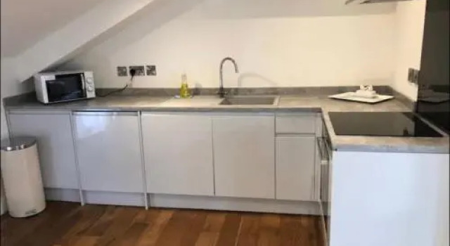 Dennington Luxury Apartments, Varaa Huoneisto Asunnot kohteessa Merseyside, Huoneisto