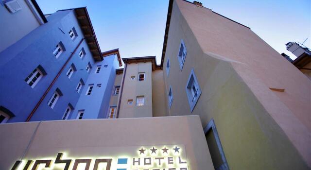 Urban Hotel Design, Prenota Boutique Trieste Friuli Venezia Giulia