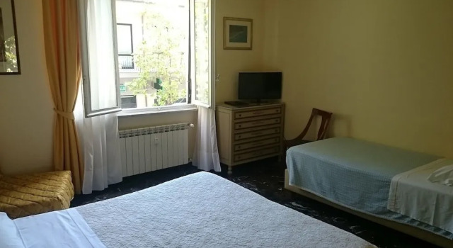 Hotel Pescetto
