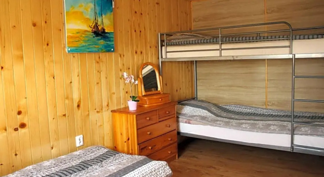 Ranczo u Ani, Varaa Hotelli Ustka 
