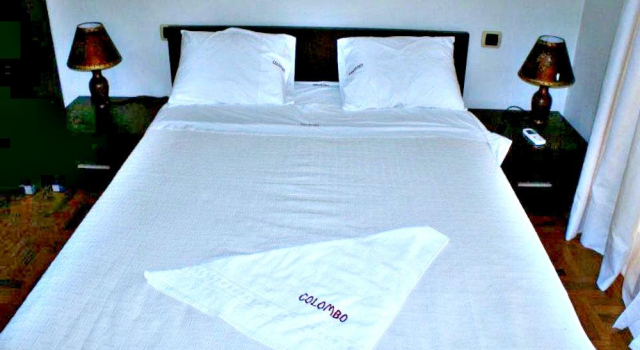 Hotel Colombo, Book Hotel Labinot Fushe Elbasan County
