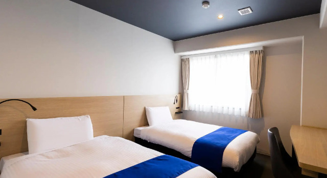 Ariston Hotel Kyoto Jujo