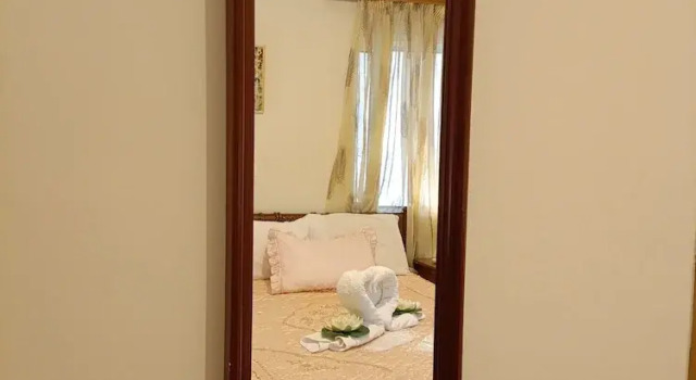 Апартаменты Classic Maria's Cozy Getaway in Glyfada