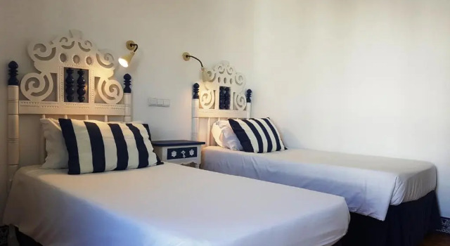 Апартаменты T2 2 Bedrooms Apartamentos Turisticos Soldoiro