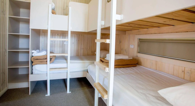 Ingenia Holidays Soldiers Point, Забронировать Курортный отель Курортные отели Солджерс-Пойнта, Курортный отель