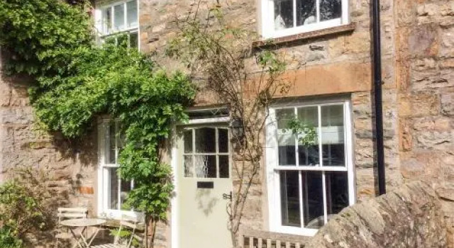 Ruby Cottages, Varaa Hotelli Sedbergh 