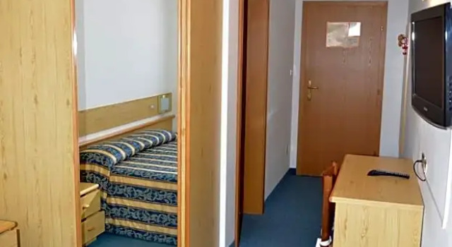 Номер Standard Debra Park Hotel