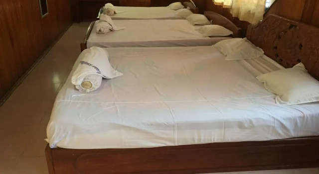 MorhaUtdom Hotel, Reserva ahora Hotel Kratié Kratie Province