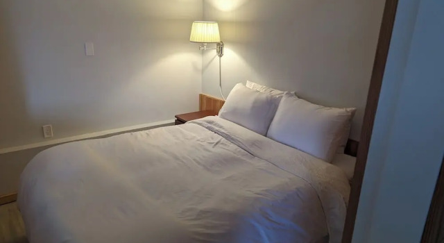 Люкс Gordies Inn & Suites