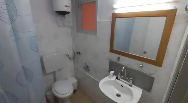 Студия Deluxe Elefteria Hotel