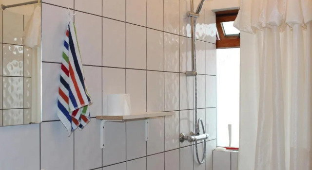 Номер Standard Hotel Laxarbakki
