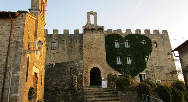 Castello Di Cisterna, Réserver Hôtel Gualdo Cattaneo 