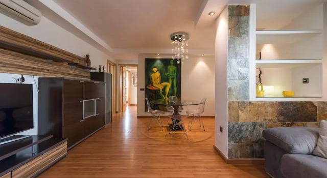 Suites Garden ATICO PLAYA, Prenota Appartamento Las Palmas de Gran Canaria Gran Canaria