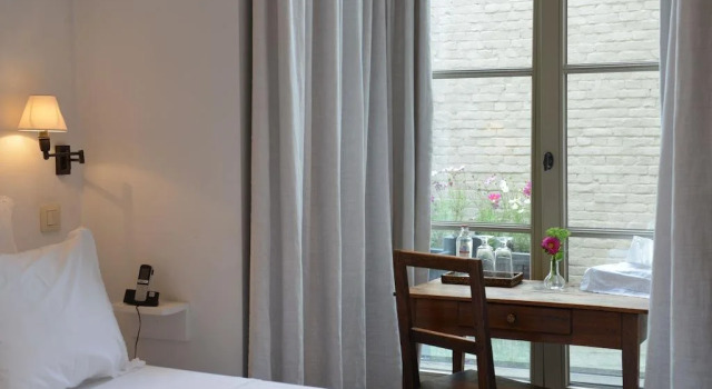 Hotel Hemelhuys