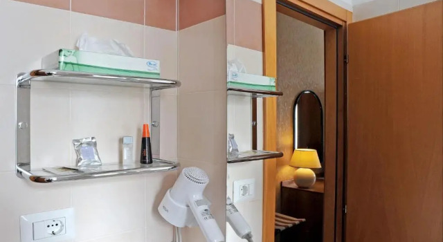 Номер Standard Tuscia Hotel