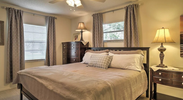 Spacious Central Florida Home: Family Friendly!, Réserver Hôtel Longwood Floride