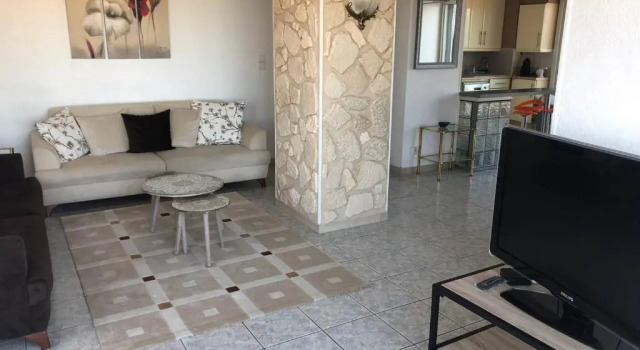 Appartement Le Barcarès, 4 pièces, 6 personnes - FR-1-81-525, Rezerwuj Apartament Le Barcares Corbières