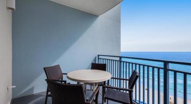 Sterling Breeze 903, Book Lejlighed Panama City Beach Panhandle Florida