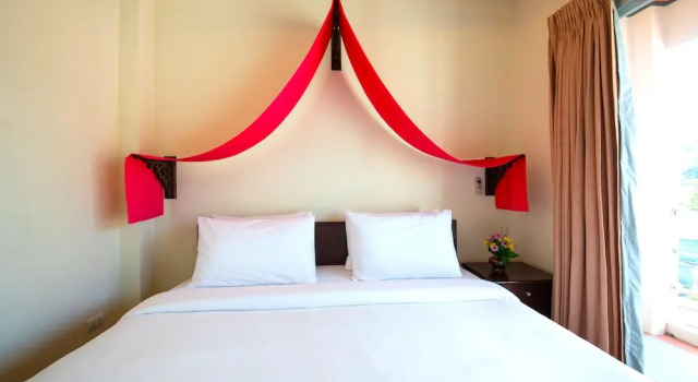 Номер Standard Kamala Cool Hotel