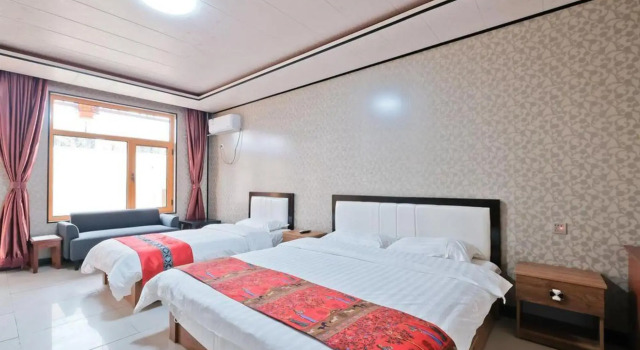 Beijing Tangquan Hotel