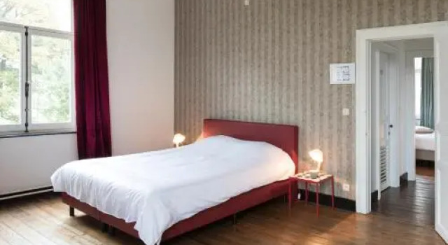 De Oude Pastorij, Rezerwuj Hotel Hotele w Bruksela z parkingiem, Parking