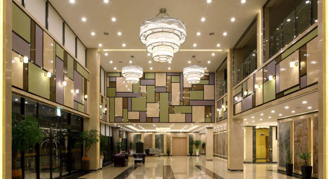 Uni Hotel Jeju
