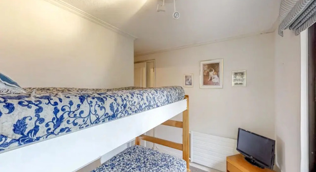 Departamento en Av. Jardín del Mar, Забронировать Апартаменты/квартира Апартаменты Реньяка, рядом с Пляж Ренака, Апартаменты/квартира