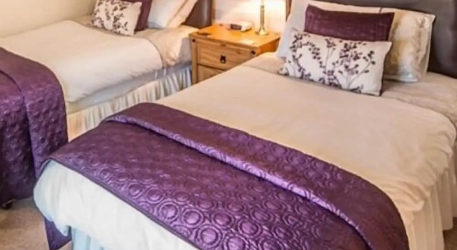 Swinside Farmhouse, Reservar Hotel Keswick Derwentwater