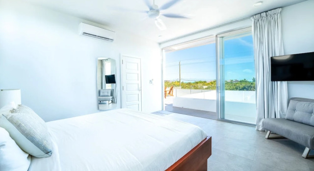 Вилла Luxury Vacation Villa Oceanview Hotel Amenities