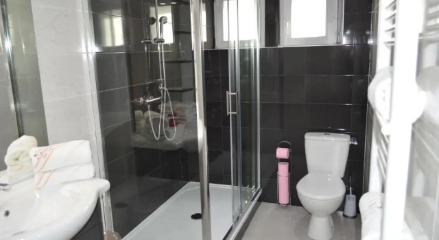 Апартаменты с 3 комнатами Appartement Timgad