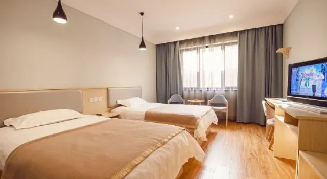 Люкс Business Chunlan Business Hotel