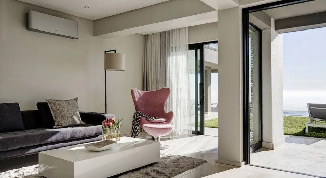 Люкс Luxury CB-ONE Luxury Stay