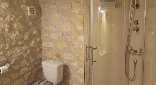 Le Logis de Chalons, Rezerwuj Hotel Hotele w Charente-Maritime z parkingiem, Parking