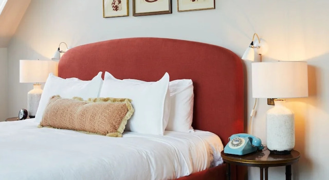 Номер Standard Post House Inn