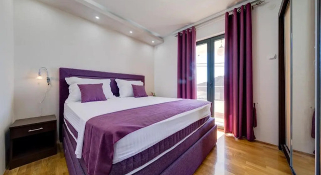 Alt Braic Villa, Book Villa SPA Hotels in Budva County, SPA