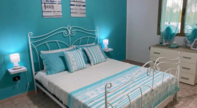 Villa Oasi, Réserver Villa Menfi Sicile