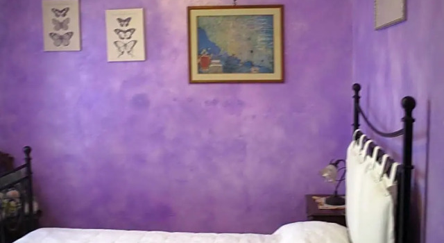 B&B Casa Villa Siviglia, Buchen Sie Bed & Breakfast Marliana Toskana