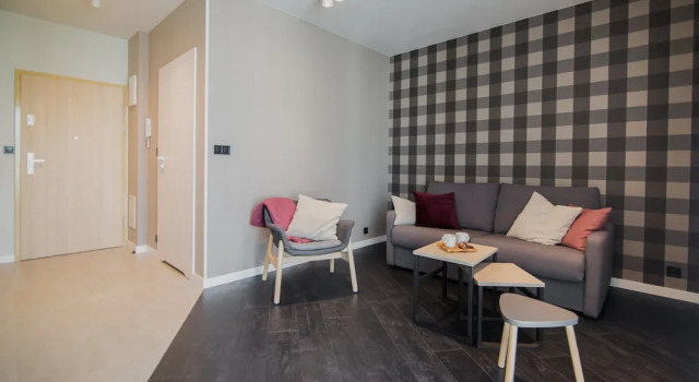 Люкс Sweet Apartments- Ericius Group