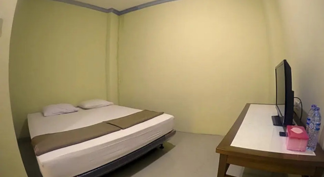 Двухместный номер Standard Hotel Lux Melati