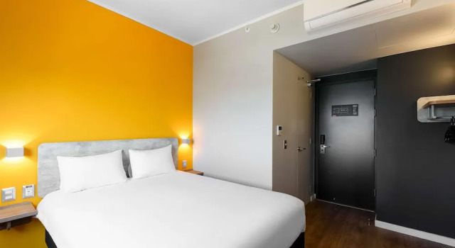 Номер Superior ibis budget Santiago Providencia