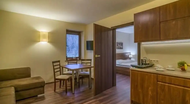 Люкс Apartamenty Eko