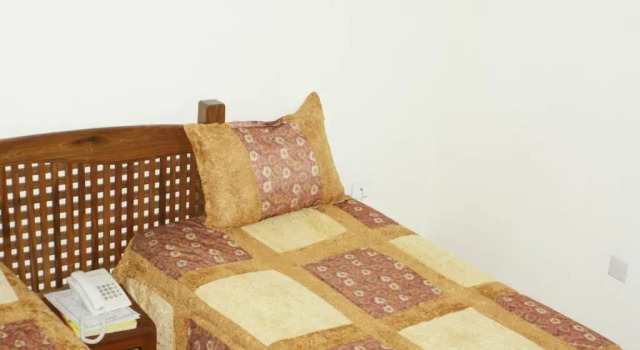 Habitación Estándar Briston Hotel Arusha