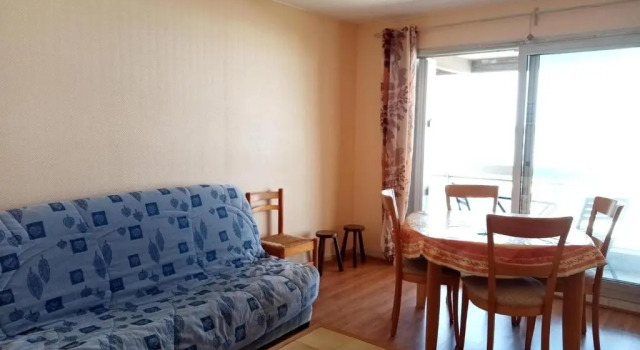 Appartement La Rochelle, 2 pièces, 4 personnes - FR-1-551-3