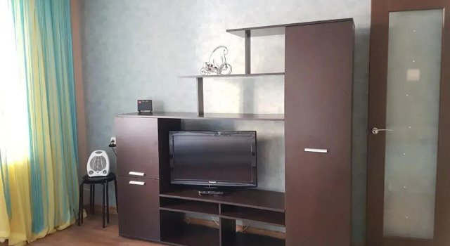 Apartments on Julius Fuchik 101, Prenota Appartamento Hotel a Tatarstan con parcheggio, Parcheggio