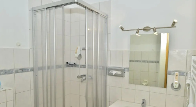 Номер Standard Schloß Altenhausen