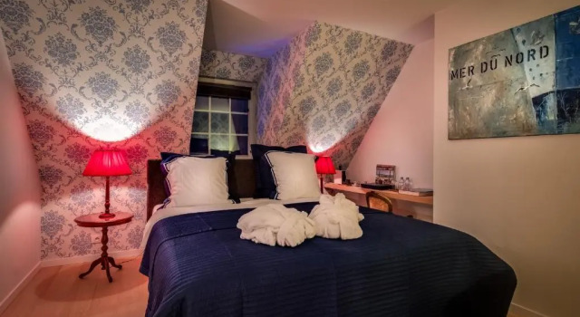 Номер Standard B&B Maison seki
