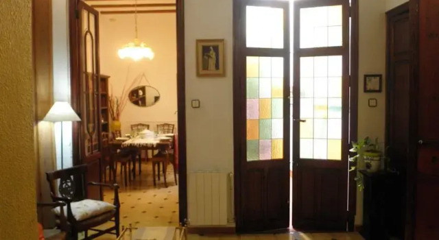 Casa Rural Ca la Abuela, Забронировать Отель  